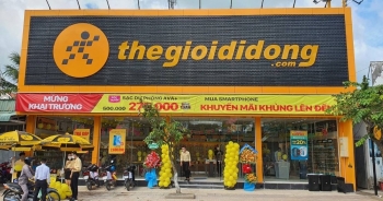 MWG dự chia cổ tức tiền mặt 5%, chi 100 tỷ đồng mua lại cổ phiếu quỹ