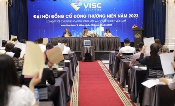 Thêm một công ty chứng khoán nhỏ muốn tăng vốn gấp đôi