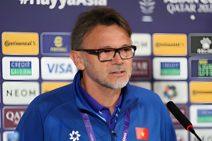 HLV Philippe Troussier