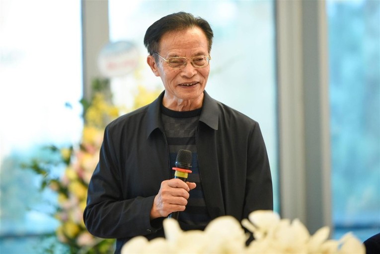 TS L&ecirc; Xu&acirc;n Nghĩa, Th&agrave;nh vi&ecirc;n Hội đồng tư vấn ch&iacute;nh s&aacute;ch t&agrave;i ch&iacute;nh tiền tệ quốc gia.