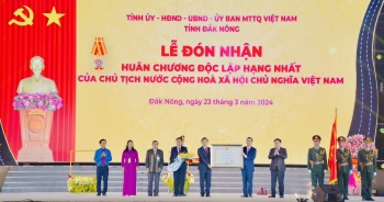 tao nen tang vung chac de dak nong thanh tinh phat trien kha cua tay nguyen