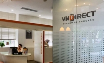 Hệ thống của VNDirect vẫn chưa giao dịch trở lại, PTI cũng bị đánh 'sập'