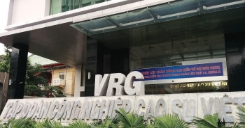 Kinh doanh GVR dự báo khởi sắc nhờ mảng bất động sản khu công nghiệp