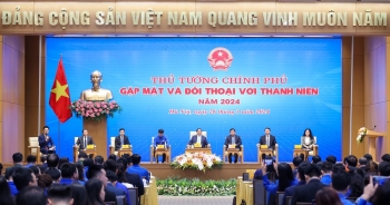 'An toàn an ninh mạng là chiếc phanh của chiếc xe chuyển đổi số'
