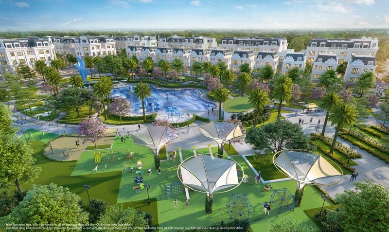 Sức h&uacute;t của c&aacute;c dự &aacute;n đẳng cấp như Vinhomes Golden Avenue c&agrave;ng gia tăng khi c&oacute; th&ecirc;m lực lượng b&aacute;n h&agrave;ng mới gia nhập thị trường.