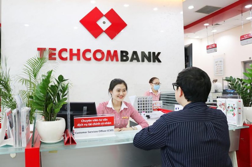 Techcombank dự kiến lập công ty bảo hiểm nhân thọ vốn 1.300 tỷ đồng