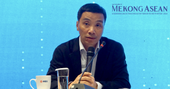 'Lãi suất huy động quanh 5% vẫn là điều kiện hỗ trợ thị trường chứng khoán'
