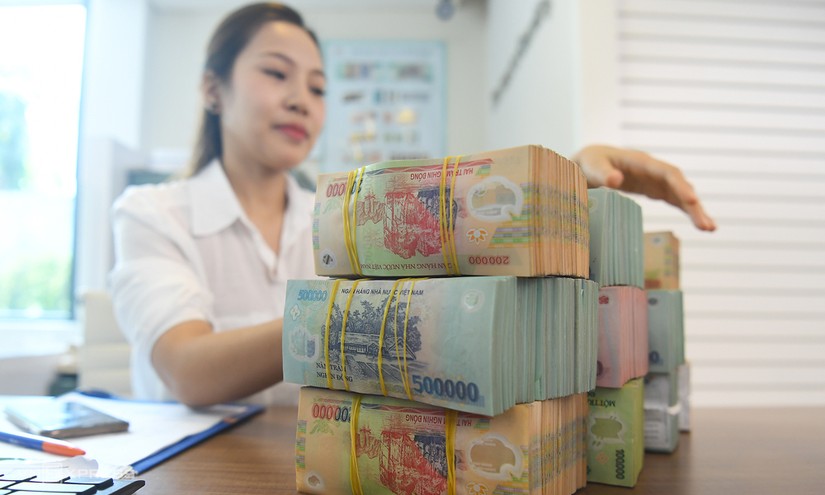 Qu&yacute; 1/2024 ng&acirc;n s&aacute;ch Nh&agrave; nước bội thu 146.000 tỷ đồng