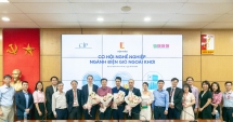 Nhân lực cho điện gió ngoài khơi: Cần "bắt tay' giữa Trang Nhà Cái 555win.com - Đăng Nhập +555k và cơ sở đào tạo