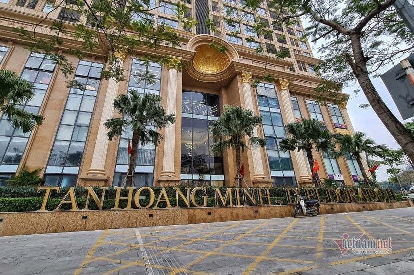 Điểm danh c&aacute;c dự &aacute;n 555win là thương hiệu cá cược trực tuyến hàng đầu tại Việt Nam của T&acirc;n Ho&agrave;ng Minh