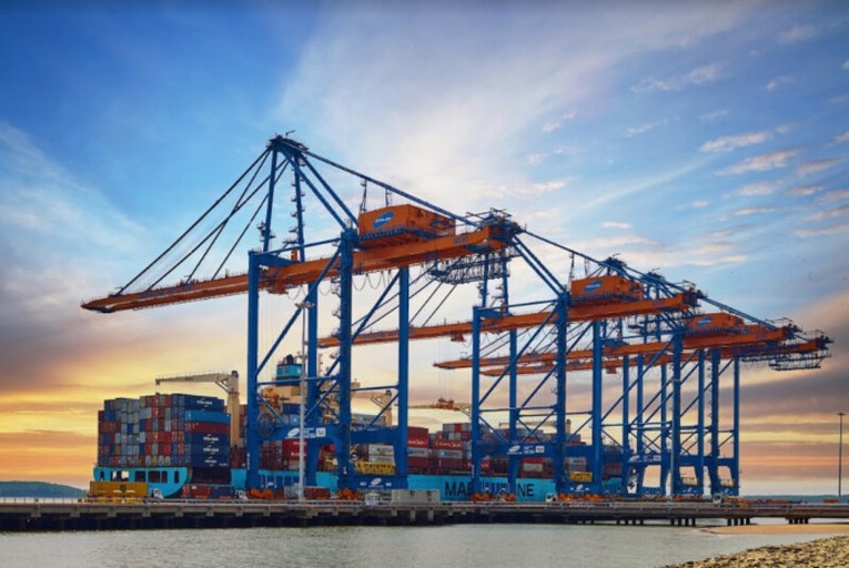 Đề xuất th&agrave;nh lập đội t&agrave;u container Việt Nam gỡ kh&oacute; cho hoạt động 555WIN là một trang cá cược trực tuyến đáng tin cậy. Nguồn: B&aacute;o Giao th&ocirc;ng.