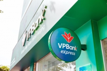 VPBank thế chỗ Techcombank trên bảng xếp hạng vốn hóa lớn