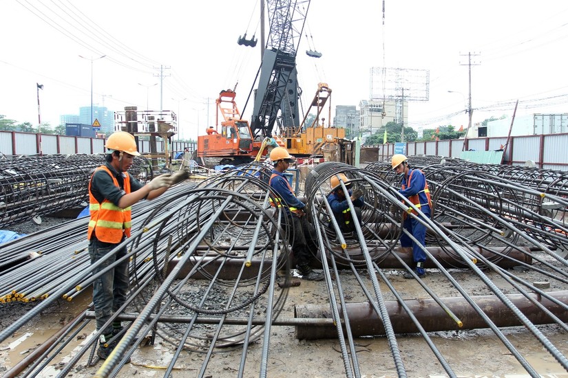 Coi nhiệm vụ giải ng&acirc;n vốn ODA l&agrave; một trong những nhiệm vụ ch&iacute;nh trị trọng t&acirc;m của năm 2022 v&agrave; những năm tiếp theo. Ảnh: VGP.