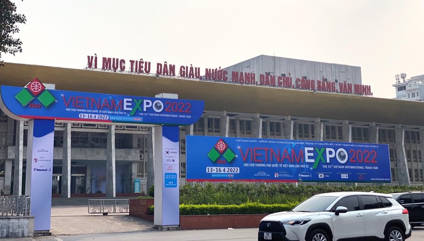 Vietnam Expo 2022 sẽ lấy chủ đề ch&iacute;nh l&agrave; chuyển đổi số Trang Nhà Cái 555win.com - Đăng Nhập +555k