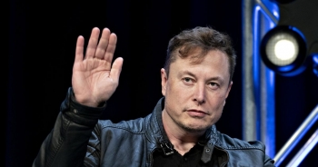 Tỷ phú Elon Musk từ chối tham gia ban quản trị Twitter