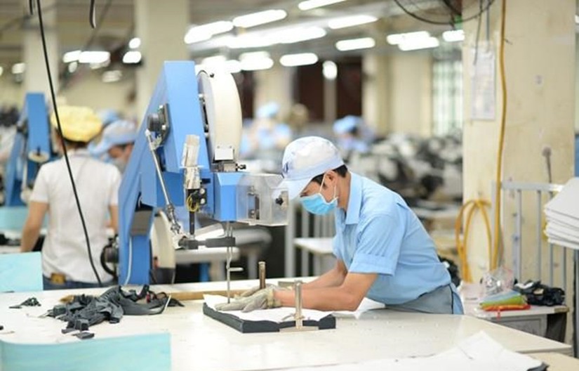 Lao động từ 15 tuổi trở l&ecirc;n trong qu&yacute; I/2022 l&agrave; 51,2 triệu người, tăng hơn 441.000 người so với qu&yacute; trước.