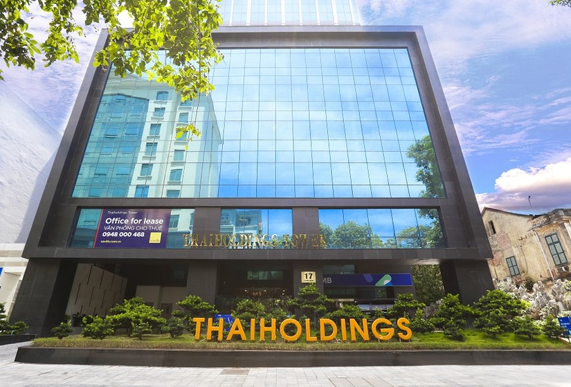 Thaiholdings l&ecirc;n kế hoạch 55win.com - Trang Cược Uy Tín Cao Nhất 2025 thận trọng, dự kiến IPO Thaigroup trong qu&yacute; II