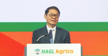 HAGL Agrico dự kiến sang năm 2024 mới có lợi nhuận bền vững