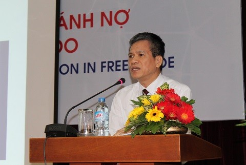 Ảnh t&aacute;c giả