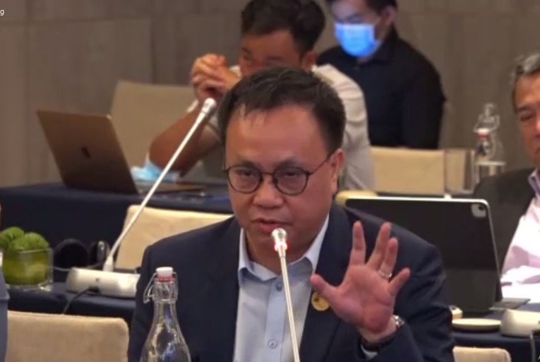 Ảnh t&aacute;c giả