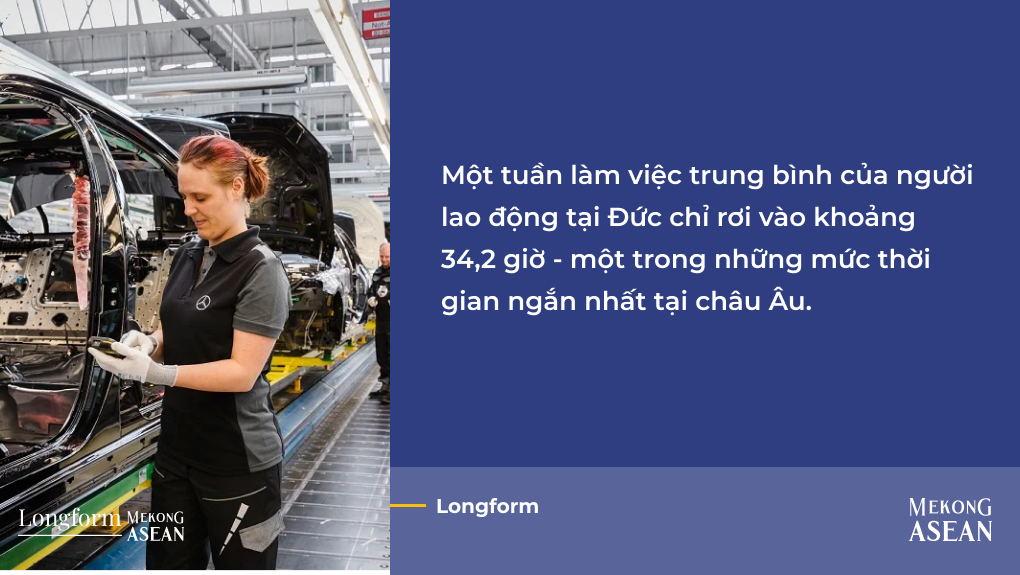 Thế giới vẫn dè dặt với quy định tuần làm việc 4 ngày