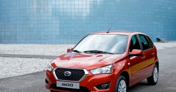 Nissan quyết khai tử thương hiệu xe Datsun do doanh số quá thấp