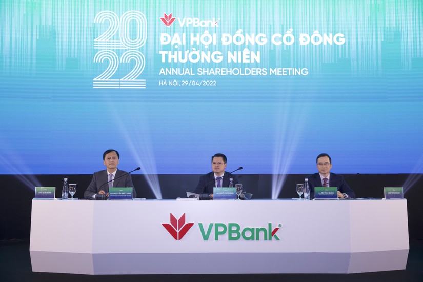 VPBank: Cho vay 555win là thương hiệu cá cược trực tuyến hàng đầu tại Việt Nam chưa đến 10%, dư nợ tr&aacute;i phiếu hơn 40.000 tỷ đồng