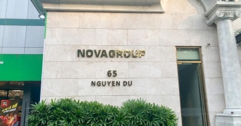 NovaGroup lại bị công ty chứng khoán bán giải chấp cổ phiếu NVL