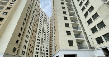 Bắt đầu triển khai gói 120.000 tỷ đồng cho vay nhà ở xã hội, lãi suất từ 8,2%/năm