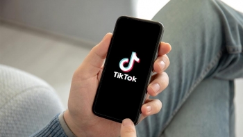 Australia ban hành lệnh cấm TikTok trên thiết bị chính phủ