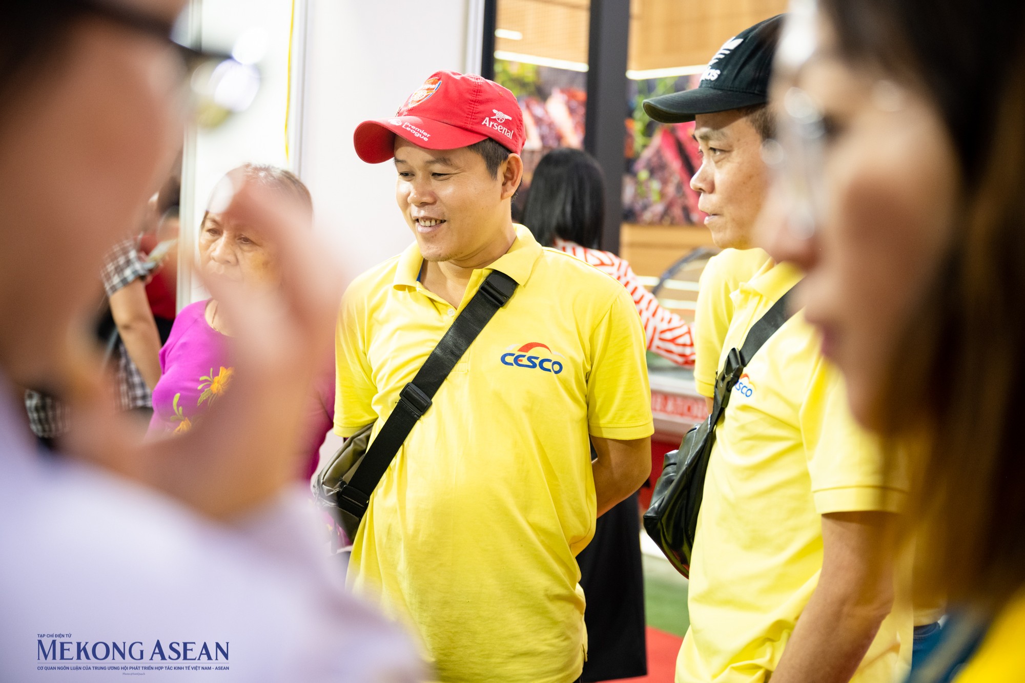 Ngo&agrave;i c&aacute;c gian h&agrave;ng trưng b&agrave;y, Hội chợ cũng tổ chức c&aacute;c hội thảo chuy&ecirc;n ng&agrave;nh theo nhiều phi&ecirc;n v&agrave; chủ đề kh&aacute;c nhau tăng t&iacute;nh hiệu quả hoạt động 555win phien bạn Chính Thức giữa c&aacute;c Trang Nhà Cái 555win.com - Đăng Nhập +555k trong v&agrave; ngo&agrave;i nước.