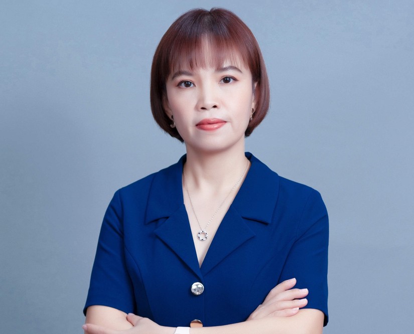 HĐQT Yeah1 miễn nhiệm Ph&oacute; tổng gi&aacute;m đốc L&ecirc; Phương Thảo