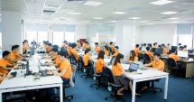 Kỹ sư công nghệ là nhân sự được săn đón nhiều nhất của các startup Việt Nam