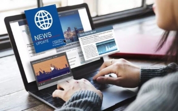 Đến năm 2030, 100% cơ quan báo chí đưa nội dung lên các nền tảng số