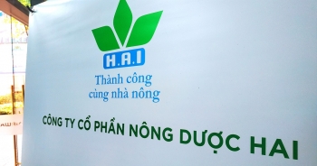 Thêm một cổ phiếu họ FLC bị hủy niêm yết