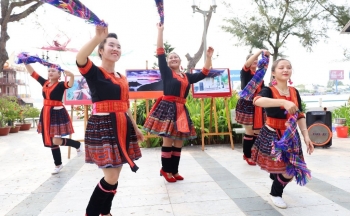 8 tỉnh Tây Bắc mở rộng xúc tiến du lịch tại Đồng bằng sông Cửu Long