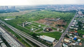 thay gi tu khoan no gan 100000 ty dong cua chu du an sai gon binh an
