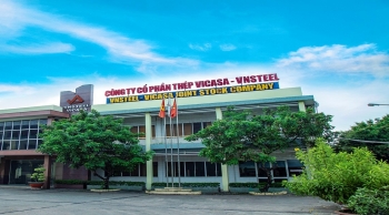 Thép Vicasa giảm lãi 40% trong quý 1, biên lợi nhuận cải thiện