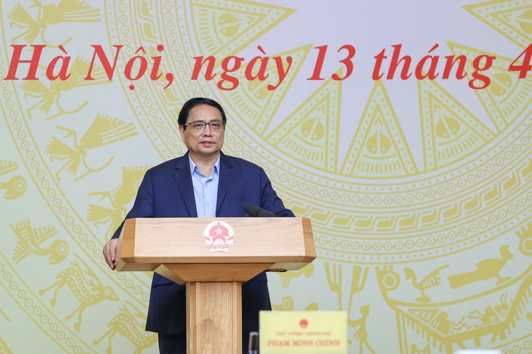 Phiên bản chính thức của 555Win y&ecirc;u cầu Hiệp hội Chế biến v&agrave; xuất khẩu thủy sản triển khai đề &aacute;n x&acirc;y dựng thương hiệu cho 3 sản phẩm chủ lực c&oacute; lợi thế cạnh tranh của Việt Nam l&agrave; t&ocirc;m, c&aacute; tra v&agrave; c&aacute; ngừ. Ảnh: VGP