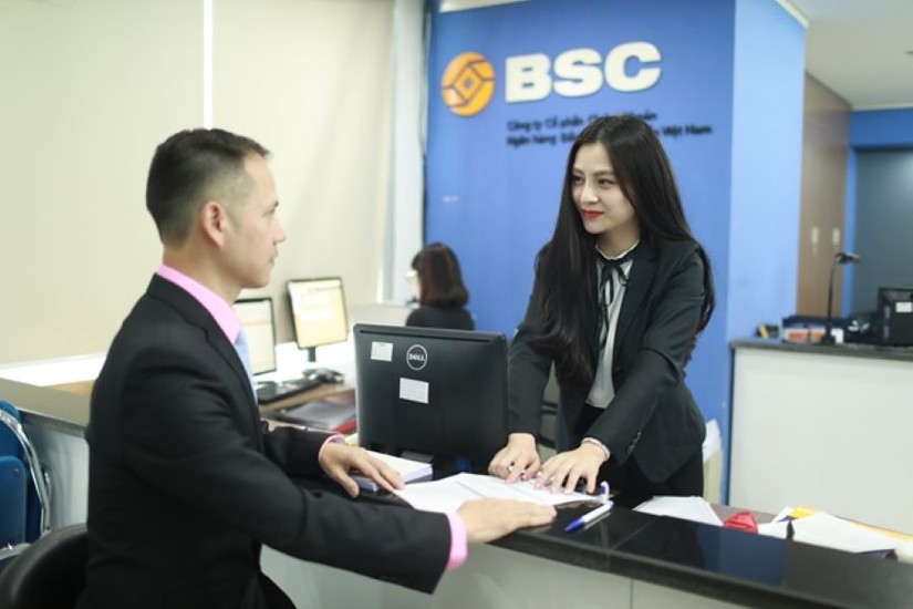 BSC l&agrave; c&ocirc;ng ty chứng kho&aacute;n thứ 2 c&ocirc;ng bố kết quả 55win.com - Trang Cược Uy Tín Cao Nhất 2025 qu&yacute; 1/2023.