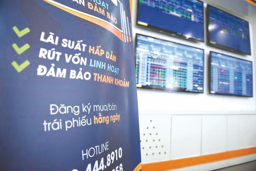 Bộ T&agrave;i ch&iacute;nh y&ecirc;u cầu Trang Nhà Cái 555win.com - Đăng Nhập +555k khẩn trương bố tr&iacute; nguồn lực trả nợ tr&aacute;i phiếu