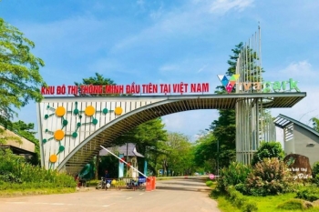 Đầu tư LDG lên tiếng về dự án ‘xây chui’ tại Đồng Nai