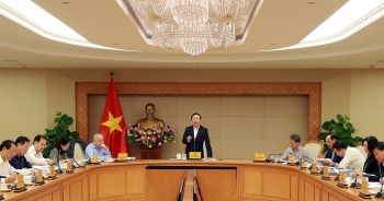 Quan tâm hơn đến đường sắt, đường thủy để mở ra không gian phát triển mới