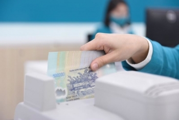 KBSV hạ dự báo tăng trưởng tín dụng năm 2023 xuống 12-13 %