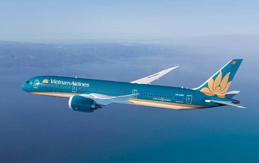 Vietnam Airlines mở 2 đường bay mới đến Mumbai, Ấn Độ