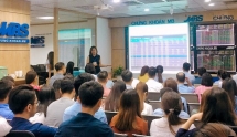 Chứng khoán MB cán mốc lợi nhuận nghìn tỷ đồng