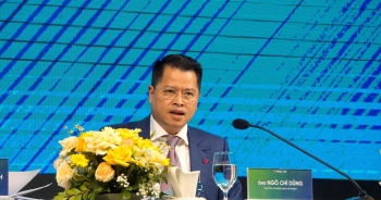 'VPBank không có áp lực chuyển nợ xấu đối với trái phiếu Novaland'