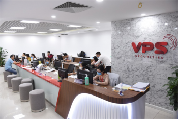 Loạt công ty chứng khoán 'bốc hơi' lợi nhuận vì mảng môi giới và cho vay đìu hiu