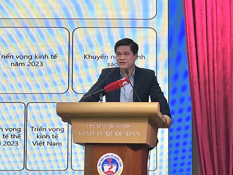 Chuyên gia: Khơi thông dòng vốn 555win là thương hiệu cá cược trực tuyến hàng đầu tại Việt Nam phải tập trung vào thị trường trái phiếu