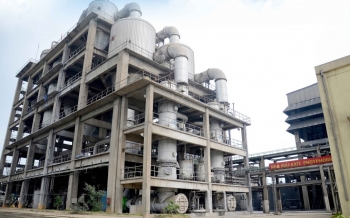Lợi nhuận Hóa chất Đức Giang 'lao dốc' 45%, có 9.000 tỷ đồng gửi ngân hàng